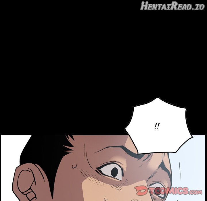 Manager - Manhwa Chapter 68 - page 12