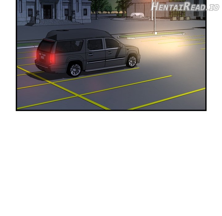 Manager - Manhwa Chapter 68 - page 16