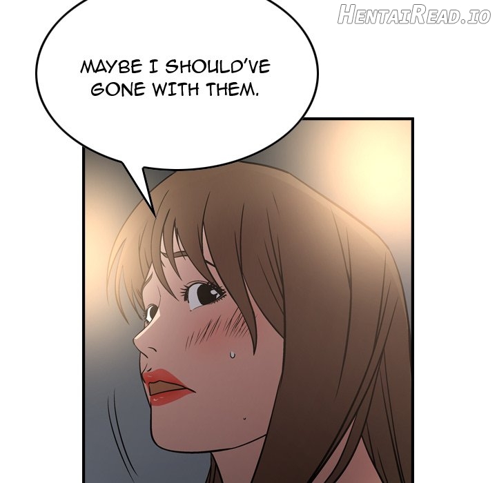 Manager - Manhwa Chapter 68 - page 19