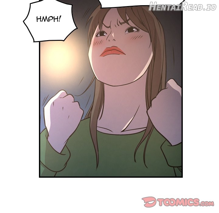 Manager - Manhwa Chapter 68 - page 21