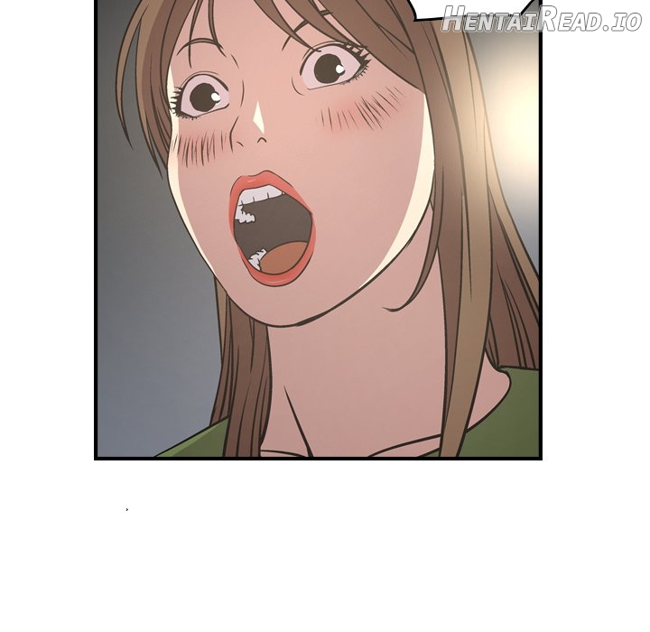 Manager - Manhwa Chapter 68 - page 25