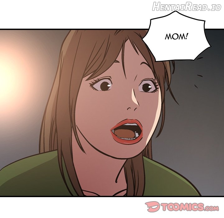 Manager - Manhwa Chapter 68 - page 30