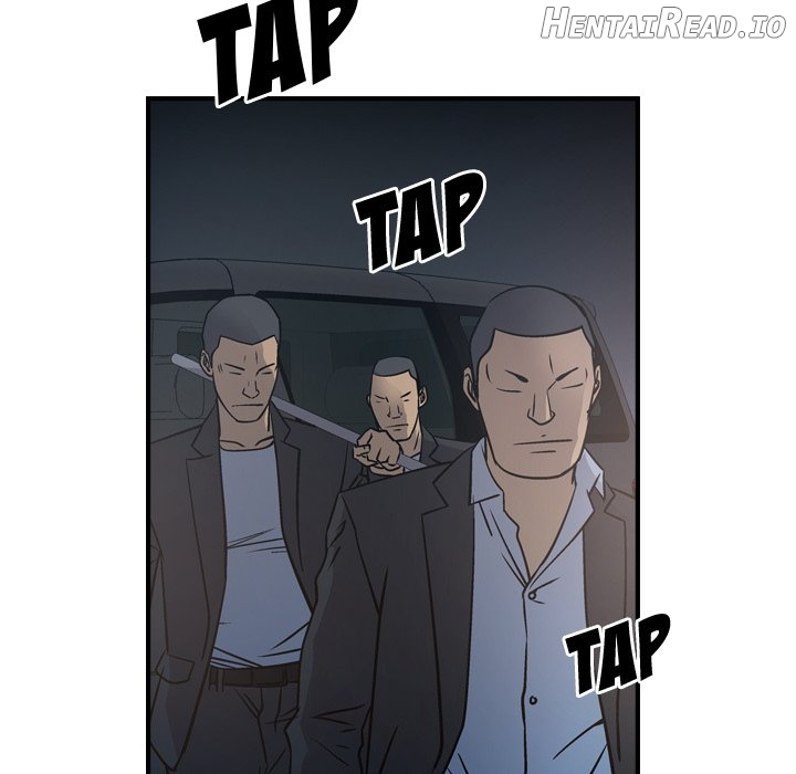 Manager - Manhwa Chapter 68 - page 32