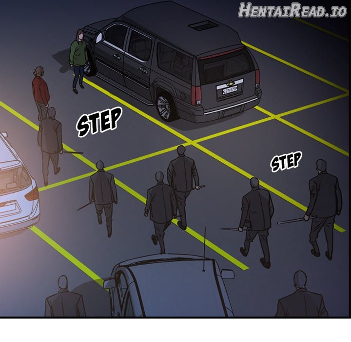 Manager - Manhwa Chapter 68 - page 34