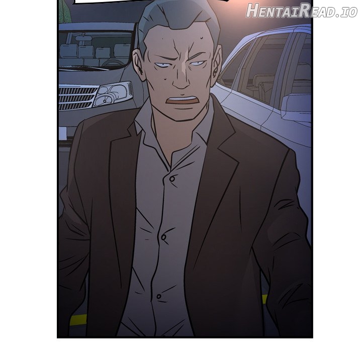 Manager - Manhwa Chapter 68 - page 40