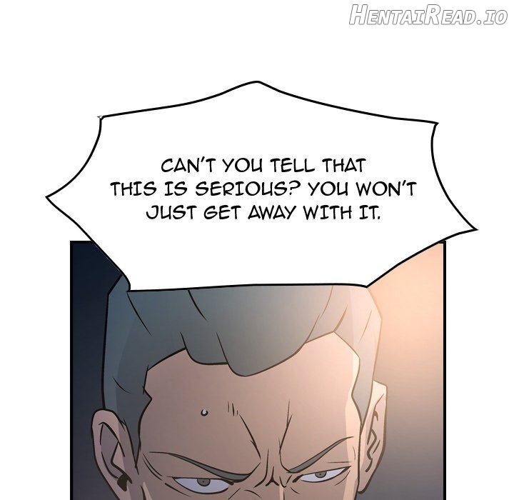 Manager - Manhwa Chapter 68 - page 47