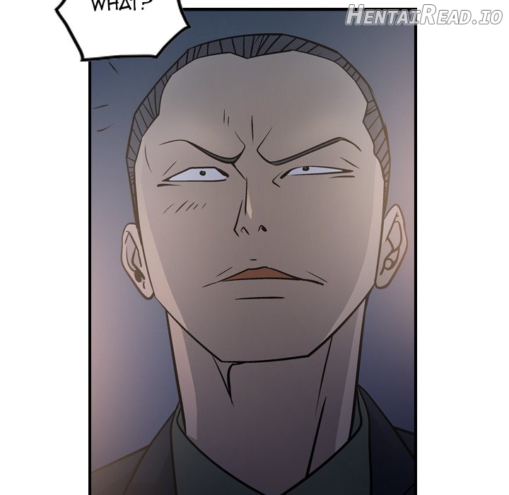 Manager - Manhwa Chapter 68 - page 55