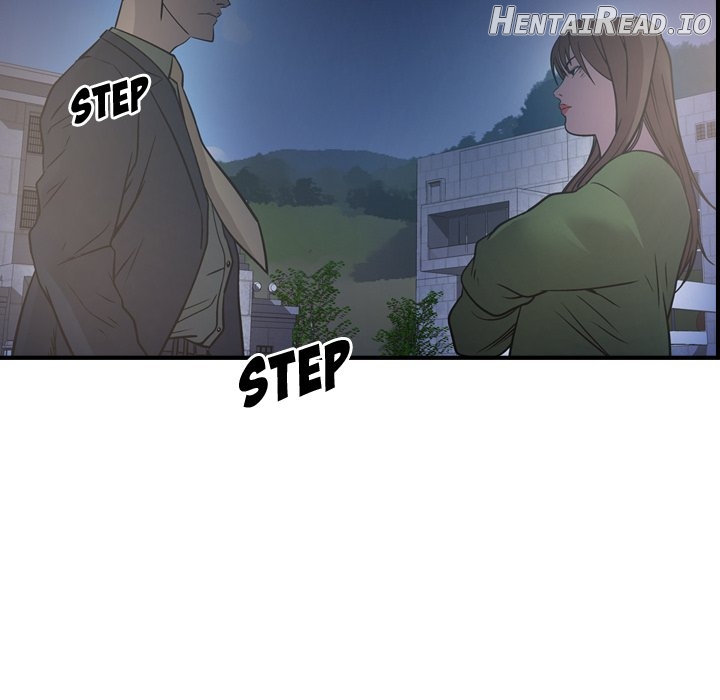 Manager - Manhwa Chapter 68 - page 59