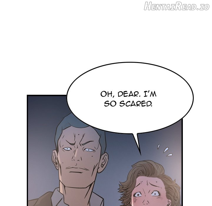 Manager - Manhwa Chapter 68 - page 60
