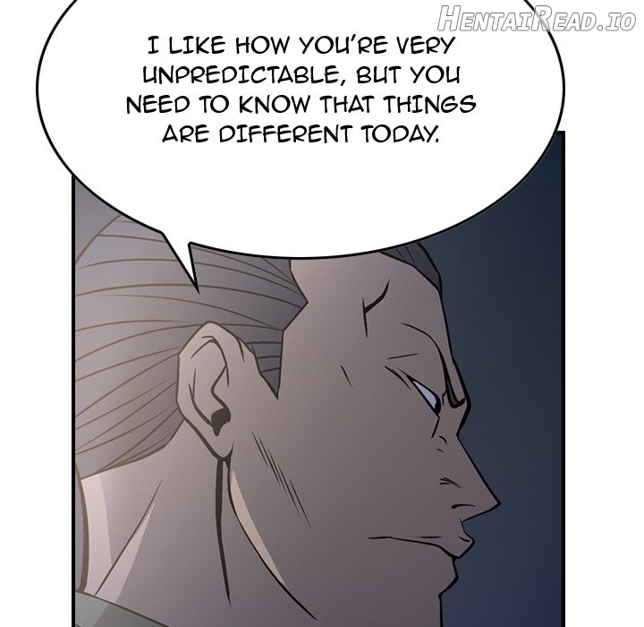 Manager - Manhwa Chapter 68 - page 62