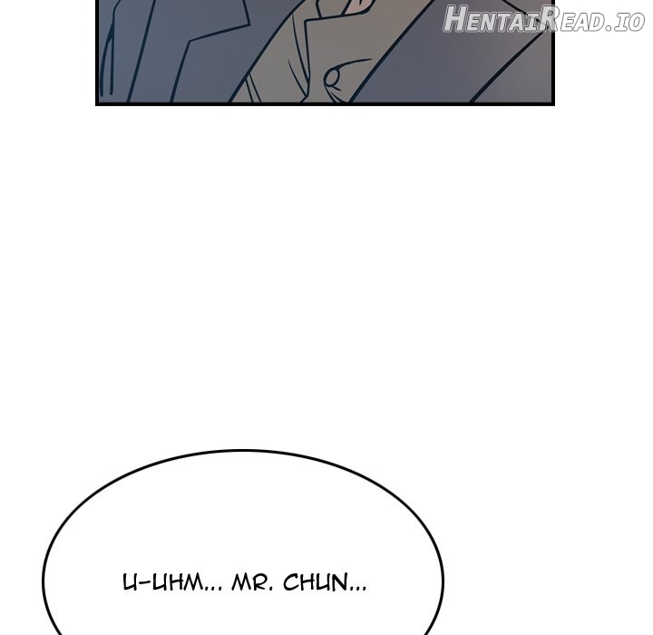 Manager - Manhwa Chapter 68 - page 71