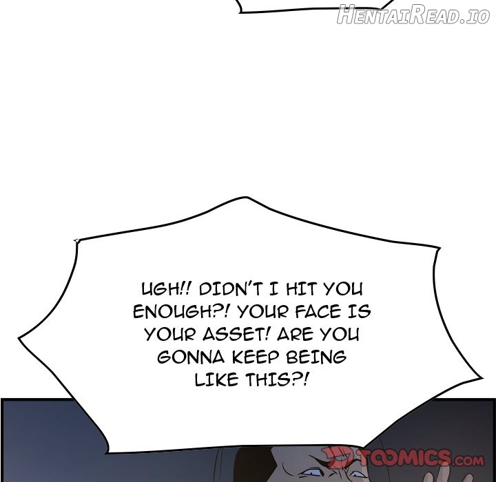Manager - Manhwa Chapter 68 - page 75