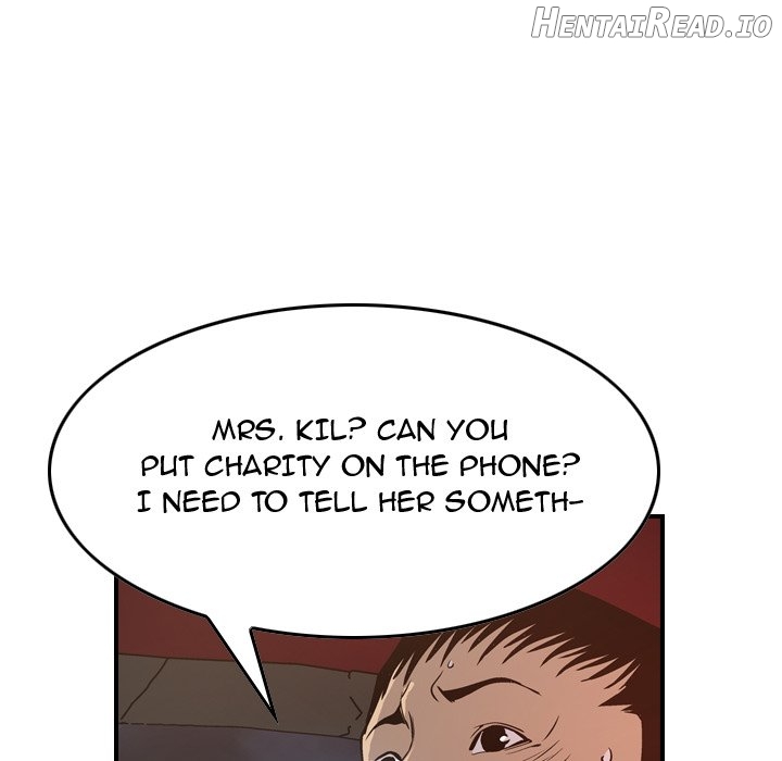 Manager - Manhwa Chapter 68 - page 79