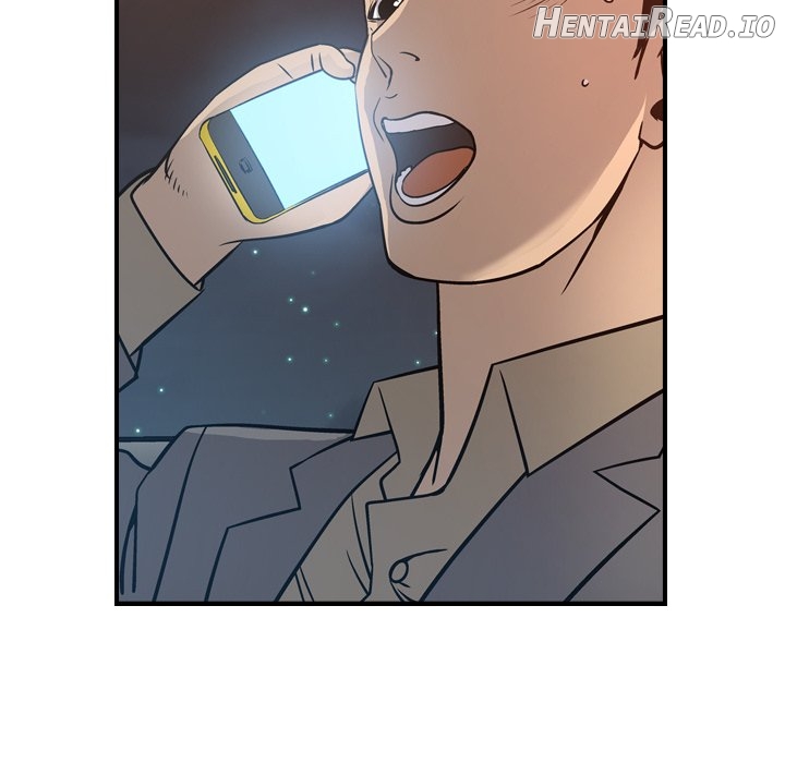 Manager - Manhwa Chapter 68 - page 80