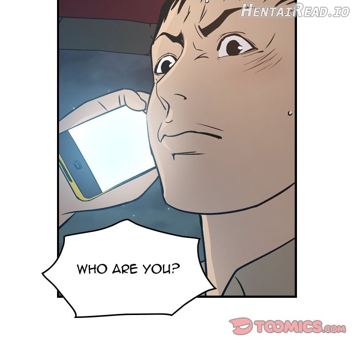 Manager - Manhwa Chapter 68 - page 84