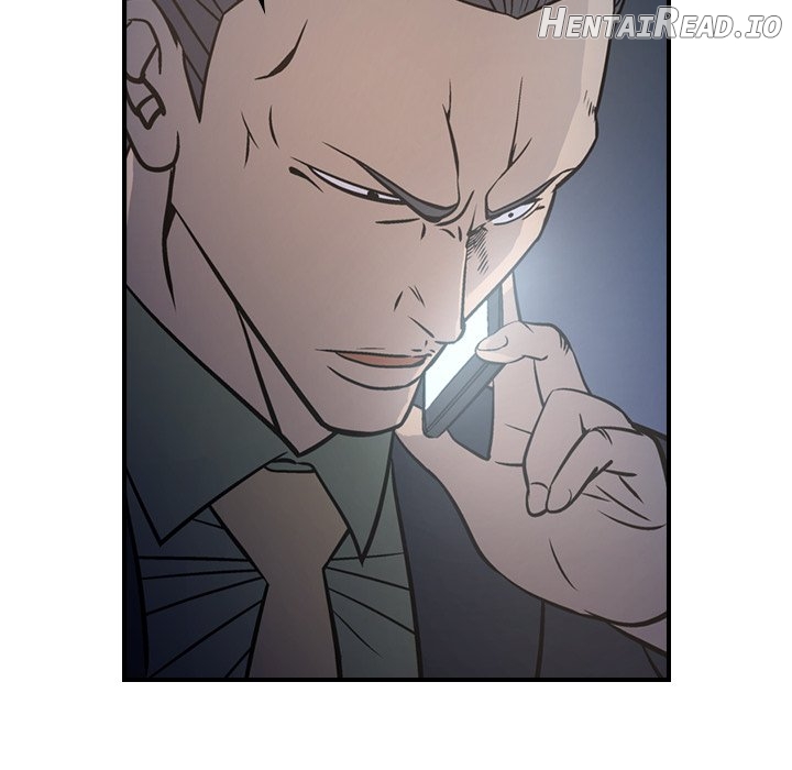 Manager - Manhwa Chapter 68 - page 86