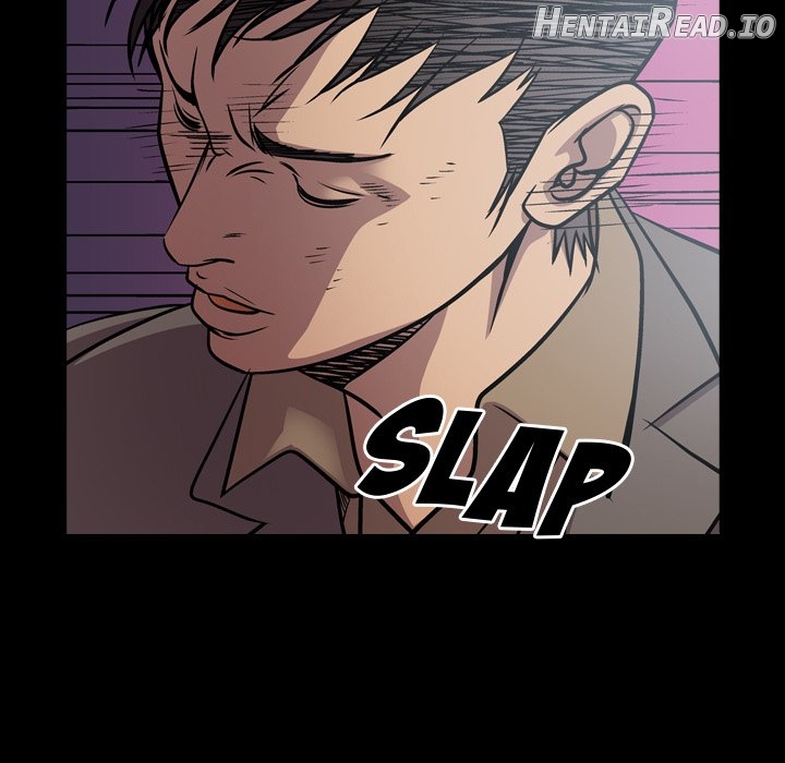 Manager - Manhwa Chapter 68 - page 9