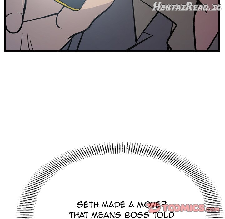 Manager - Manhwa Chapter 68 - page 93