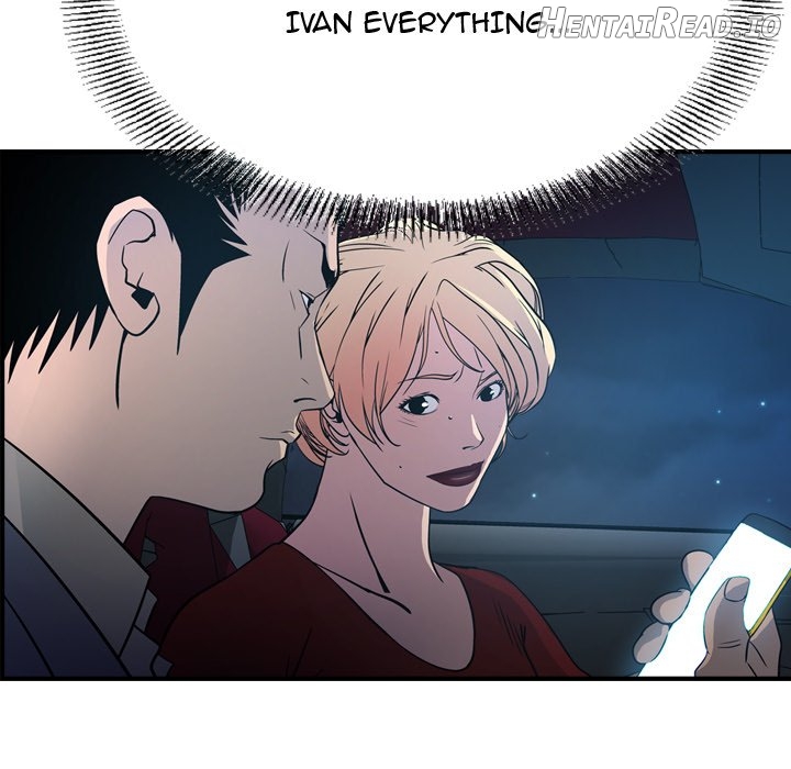 Manager - Manhwa Chapter 68 - page 94
