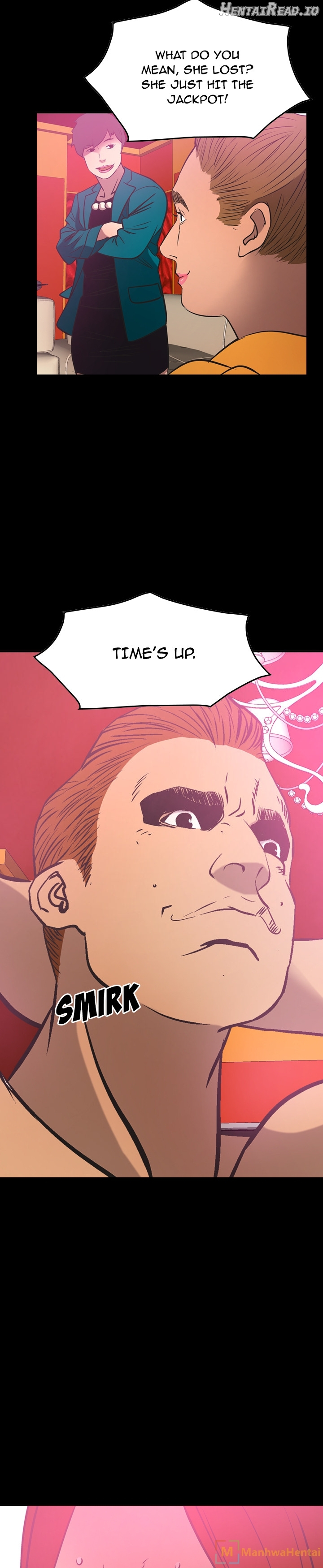 Manager - Manhwa Chapter 34 - page 2