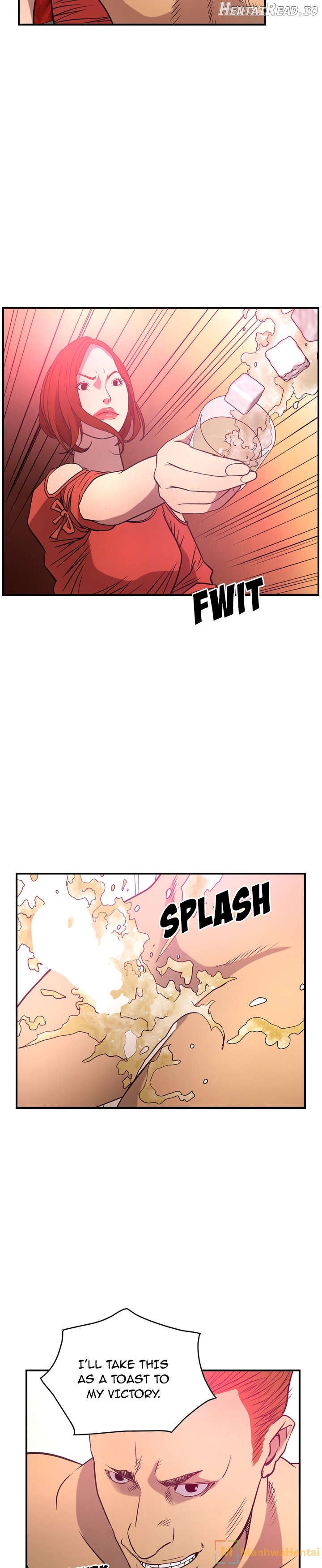 Manager - Manhwa Chapter 34 - page 4