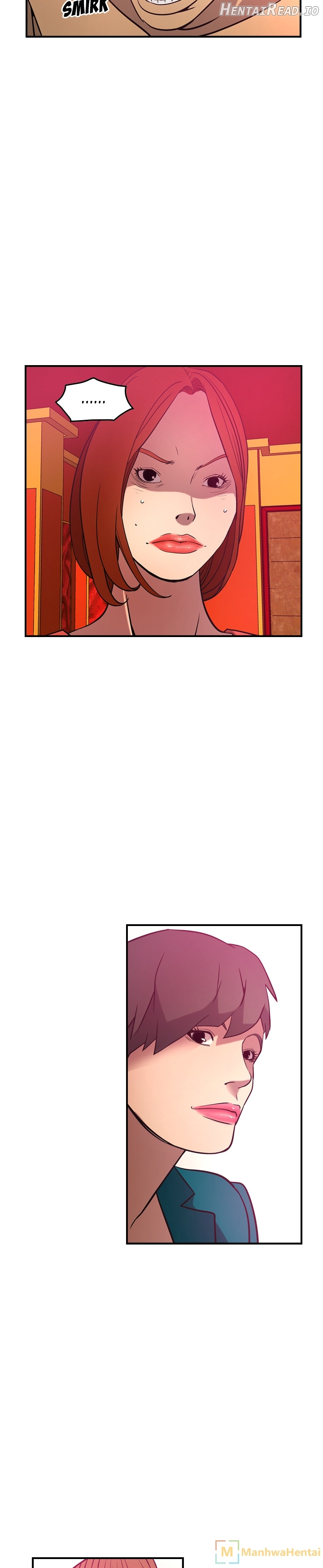 Manager - Manhwa Chapter 34 - page 5