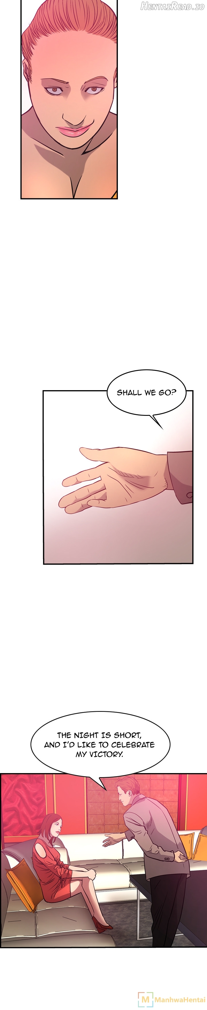 Manager - Manhwa Chapter 34 - page 6