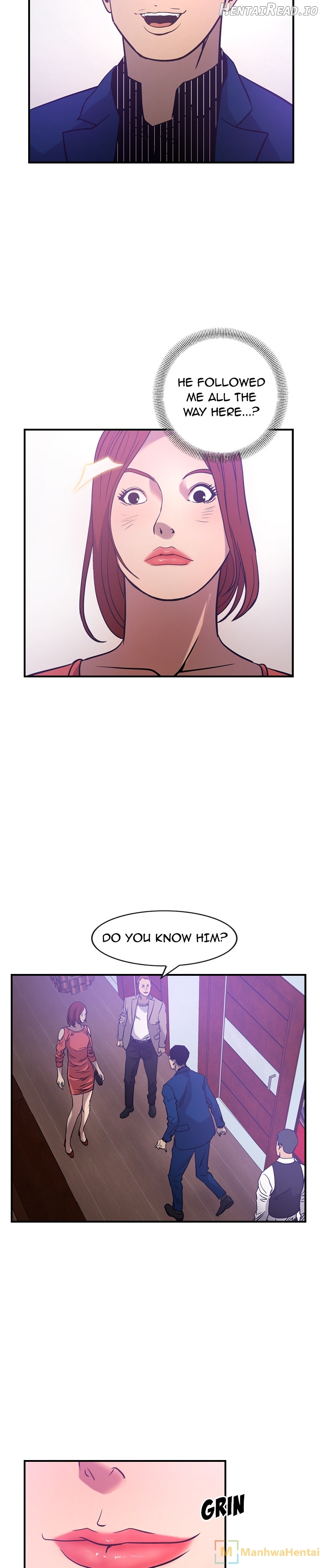 Manager - Manhwa Chapter 34 - page 9