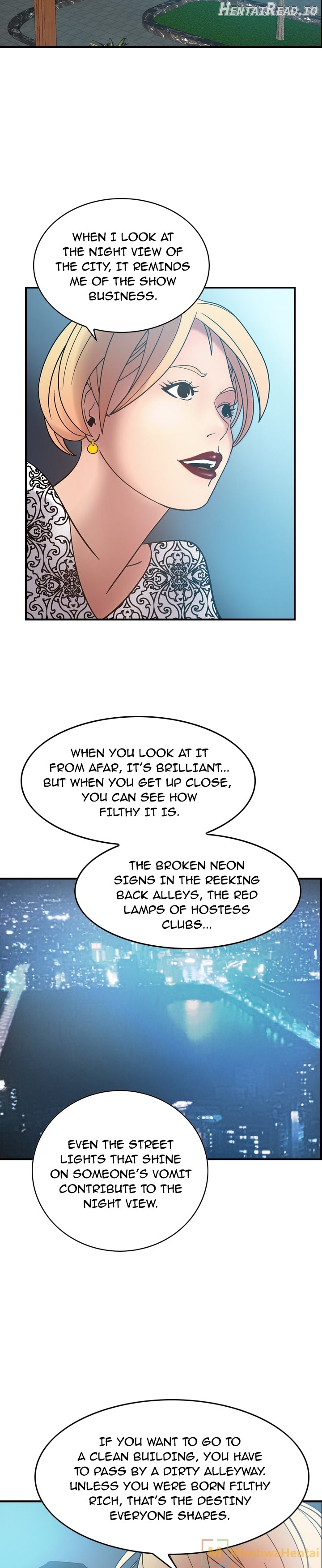 Manager - Manhwa Chapter 21 - page 3