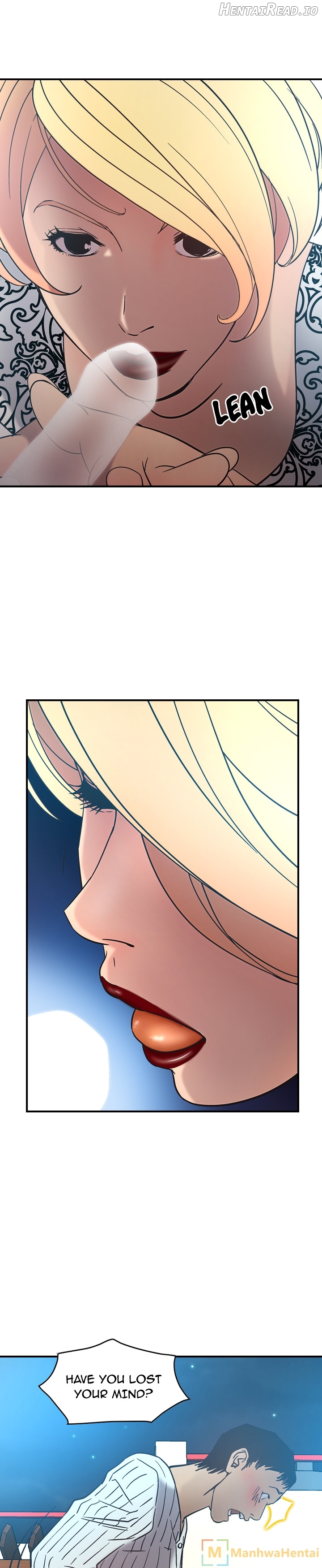 Manager - Manhwa Chapter 21 - page 9