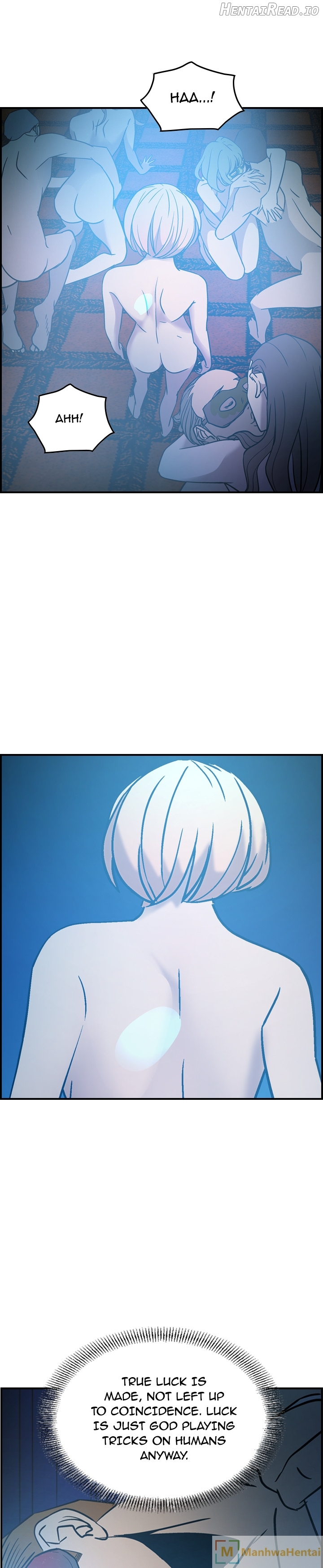 Manager - Manhwa Chapter 26 - page 13