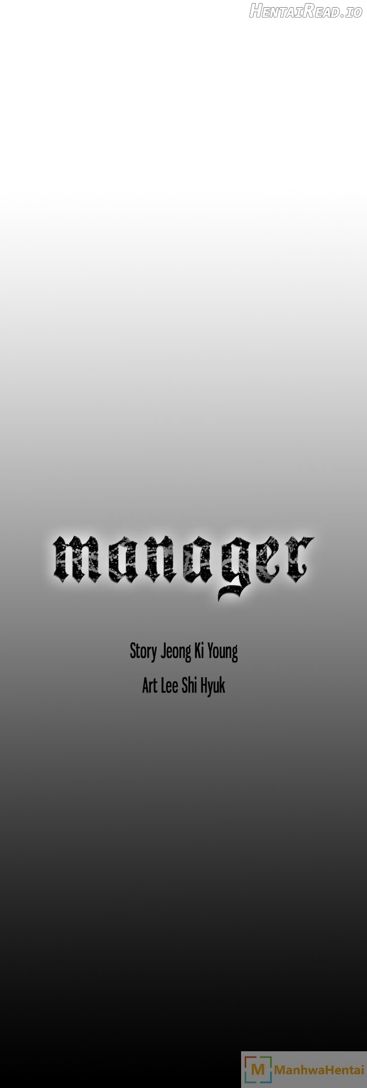 Manager - Manhwa Chapter 26 - page 24