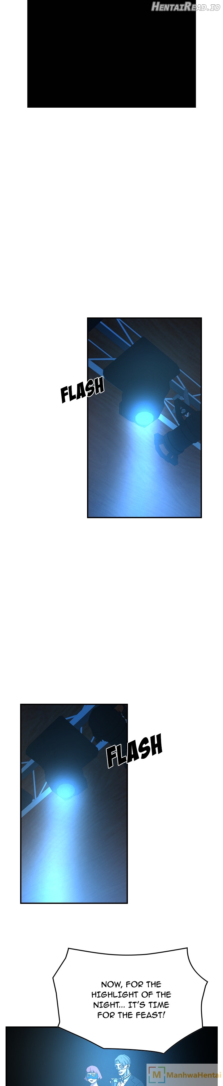 Manager - Manhwa Chapter 26 - page 3