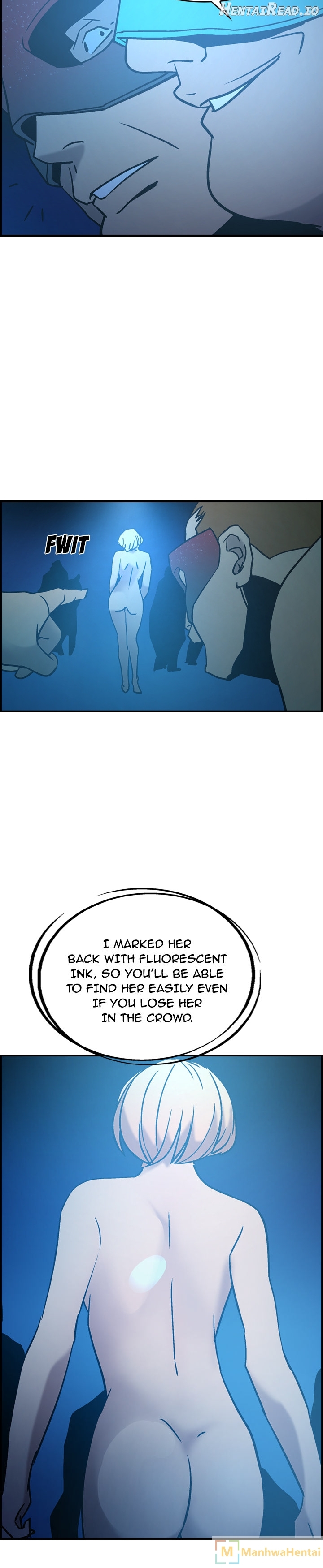 Manager - Manhwa Chapter 26 - page 7