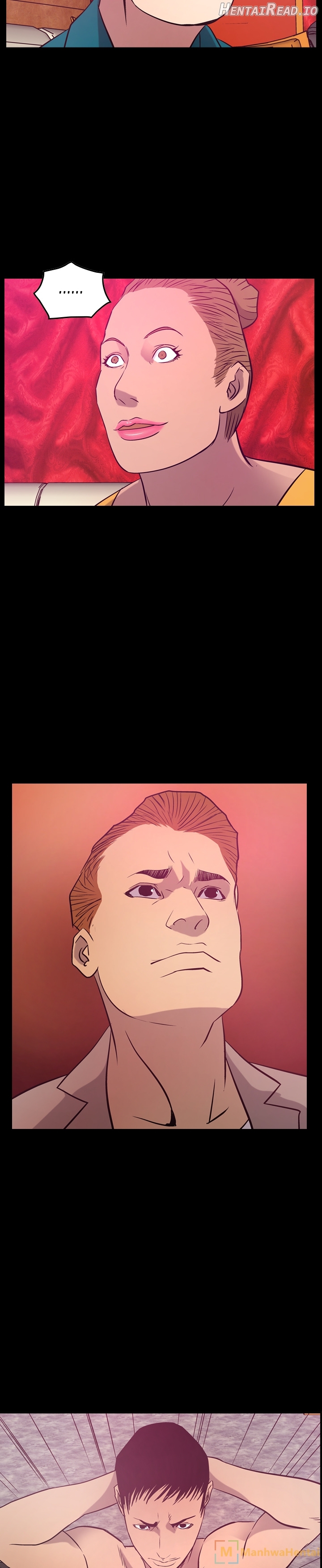 Manager - Manhwa Chapter 35 - page 2