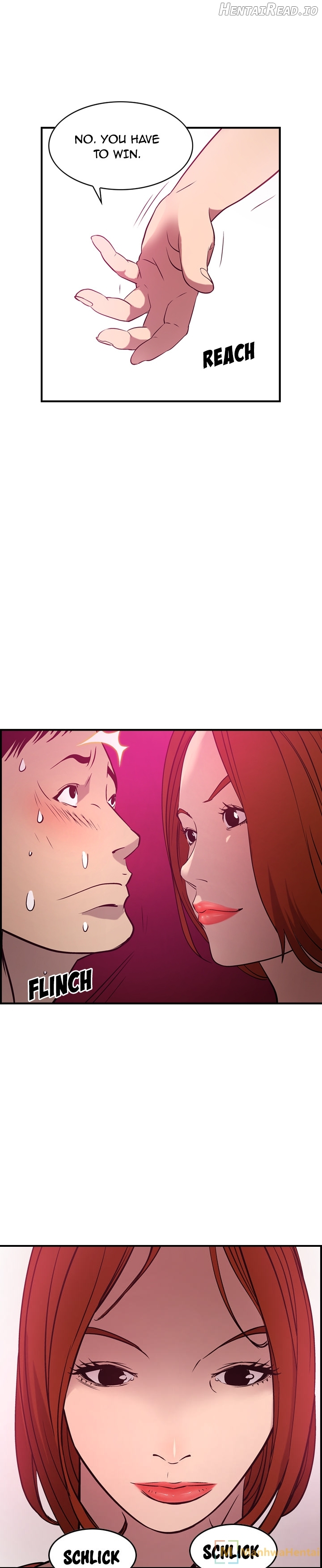 Manager - Manhwa Chapter 35 - page 5