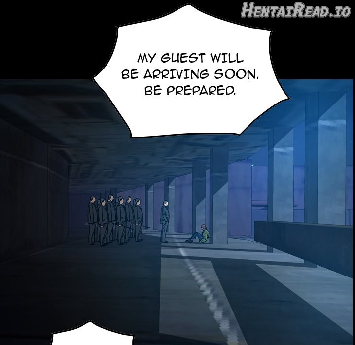 Manager - Manhwa Chapter 69 - page 10