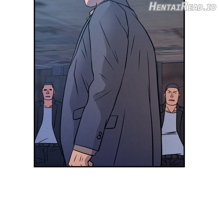 Manager - Manhwa Chapter 69 - page 112