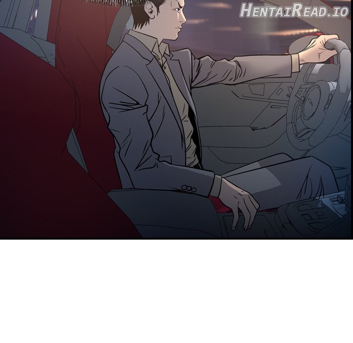 Manager - Manhwa Chapter 69 - page 19