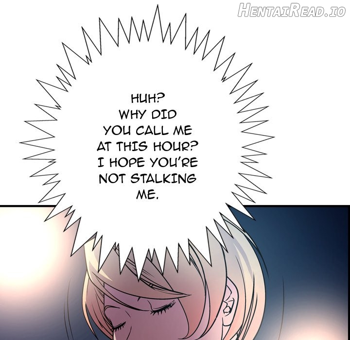 Manager - Manhwa Chapter 69 - page 25