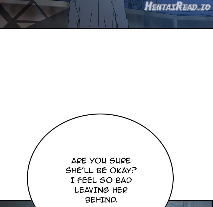 Manager - Manhwa Chapter 69 - page 33