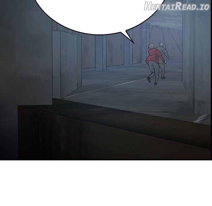 Manager - Manhwa Chapter 69 - page 34
