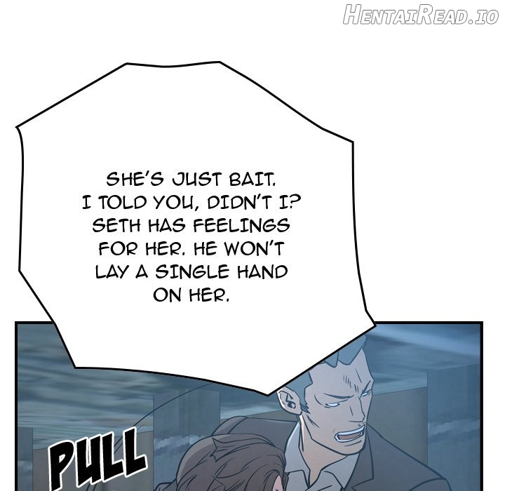 Manager - Manhwa Chapter 69 - page 35