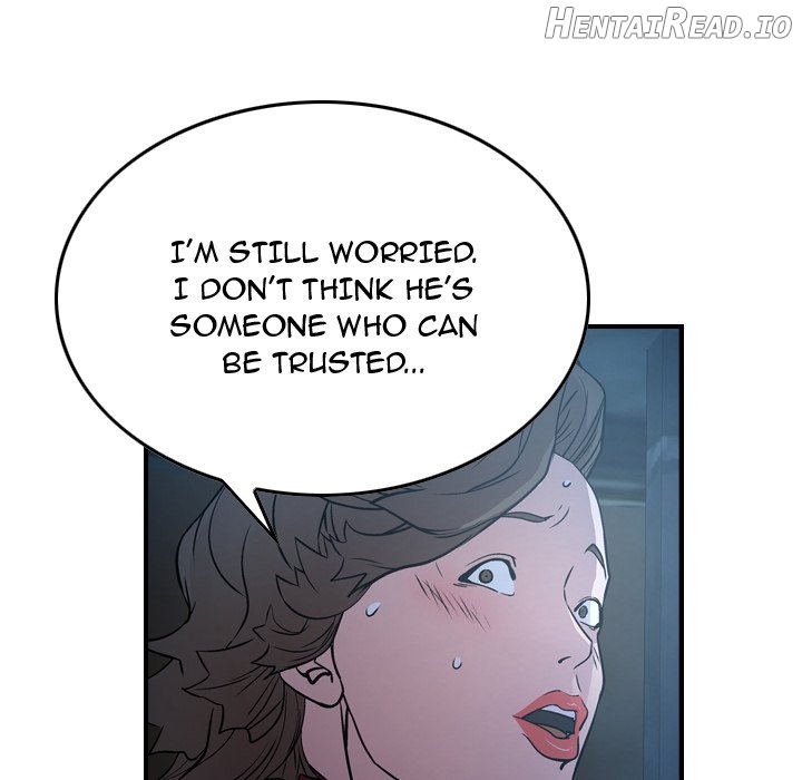 Manager - Manhwa Chapter 69 - page 37