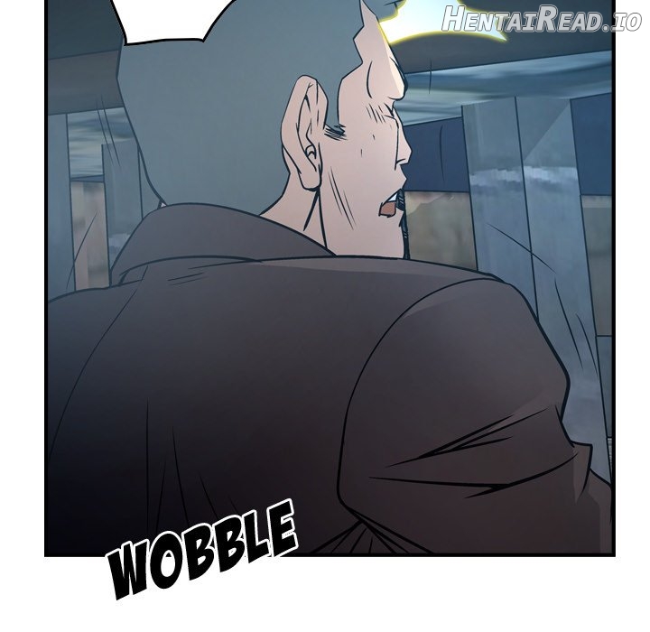 Manager - Manhwa Chapter 69 - page 41