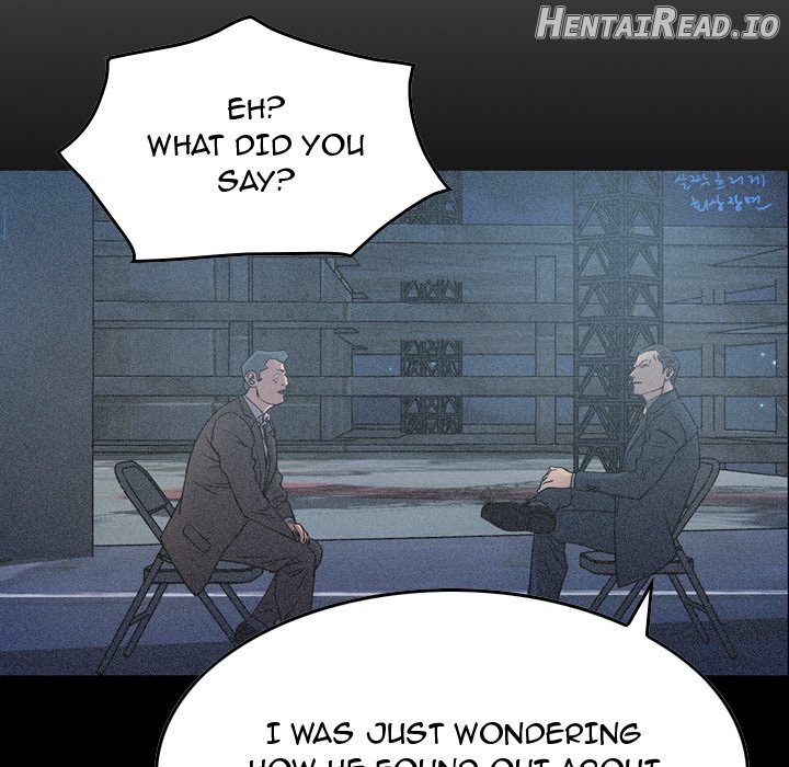 Manager - Manhwa Chapter 69 - page 46