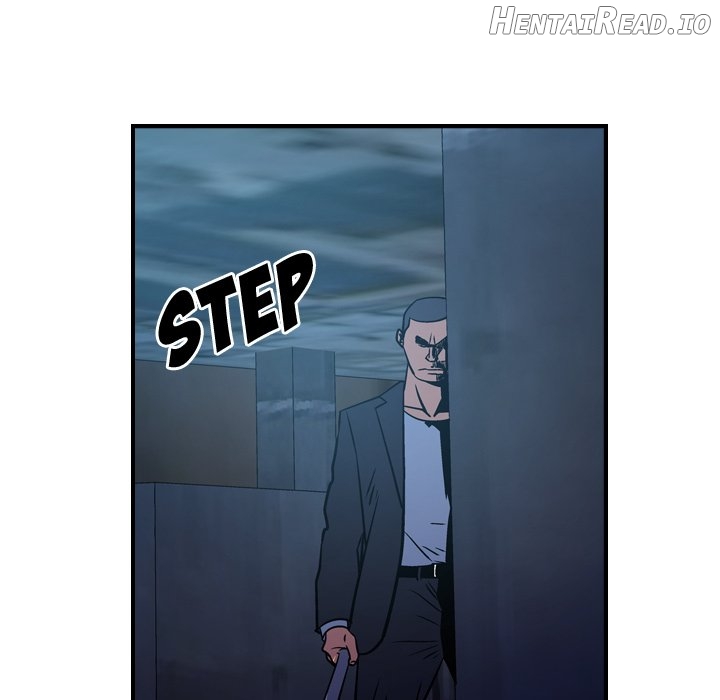 Manager - Manhwa Chapter 69 - page 64