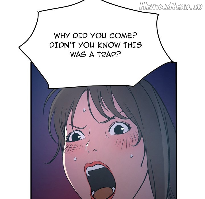 Manager - Manhwa Chapter 69 - page 83