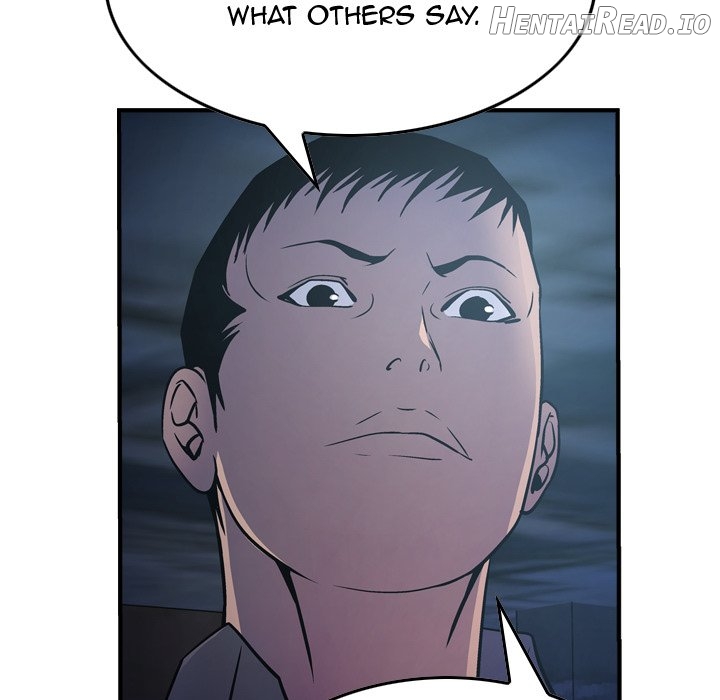 Manager - Manhwa Chapter 69 - page 85
