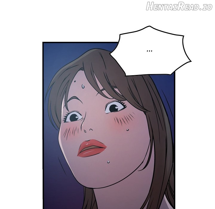 Manager - Manhwa Chapter 69 - page 87